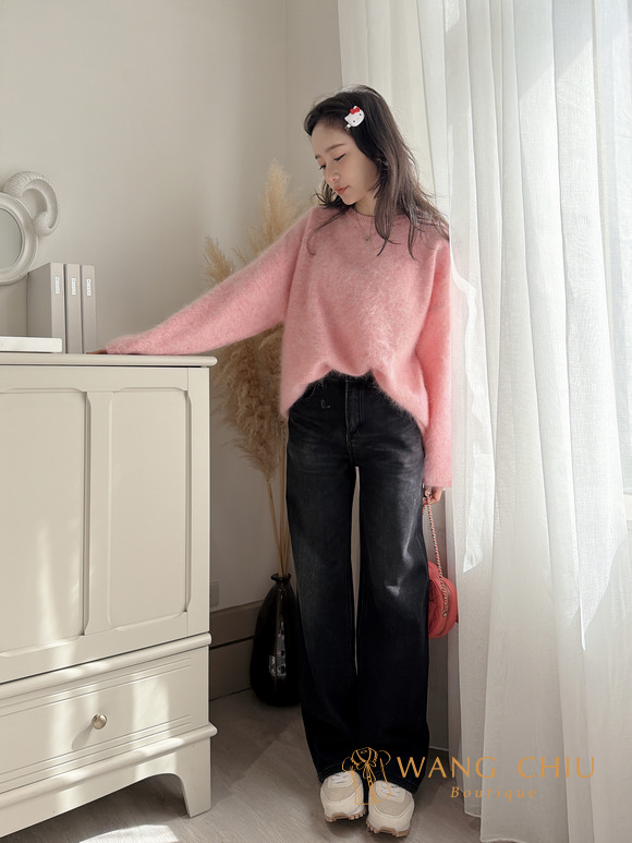 WANG CHIU 麻豆照